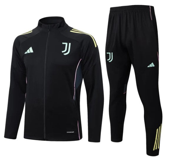 Juventus Tracksuit 2025/26