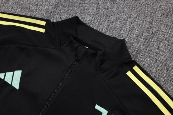 Juventus Tracksuit 2025/26