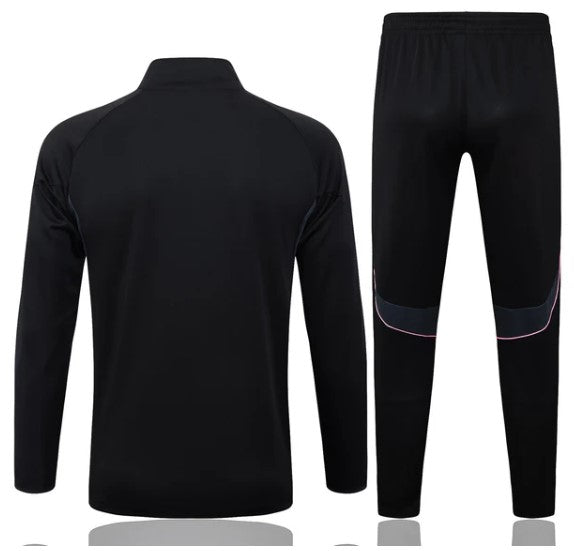 Juventus Tracksuit 2025/26