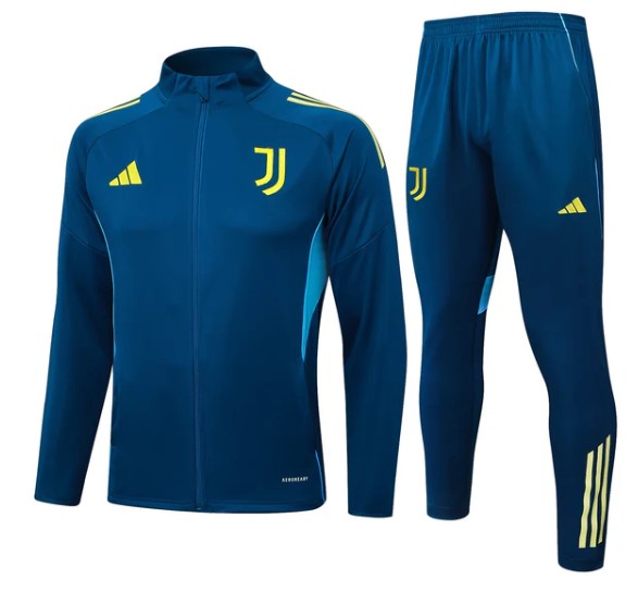Juventus Tracksuit 2025/26