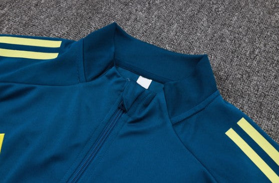 Juventus Tracksuit 2025/26