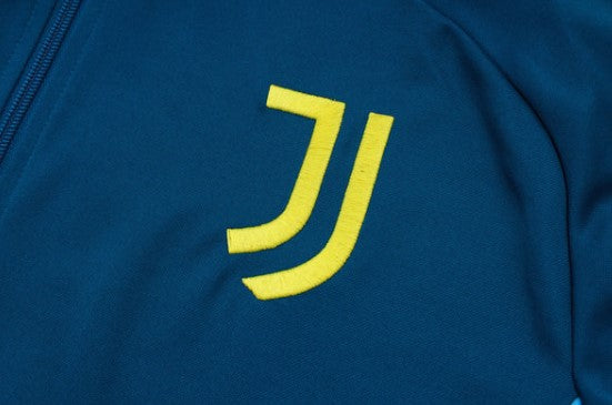 Juventus Tracksuit 2025/26