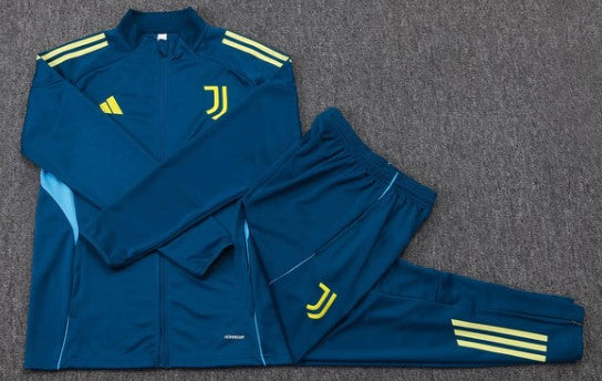 Juventus Tracksuit 2025/26