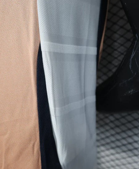 Spain Away Shirt 2025 – Player Version