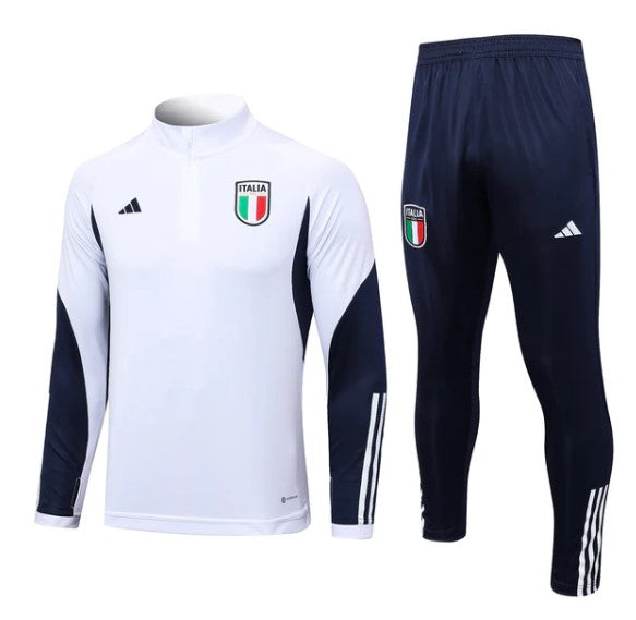 Italien Trainingsanzug 2023