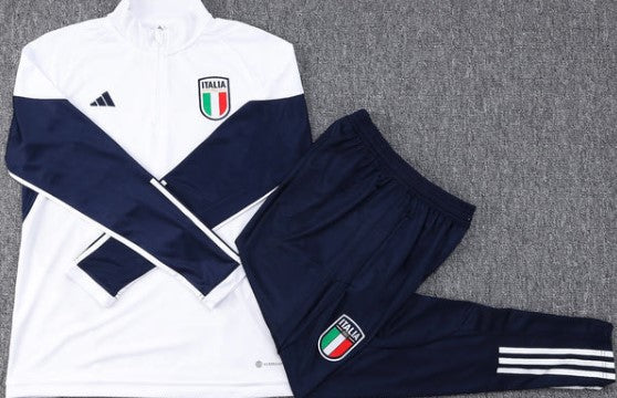 Italien Trainingsanzug 2023