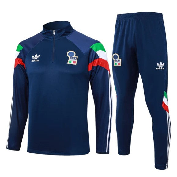 Italy Tracksuit 2024/25
