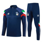 Italy Tracksuit 2024/25
