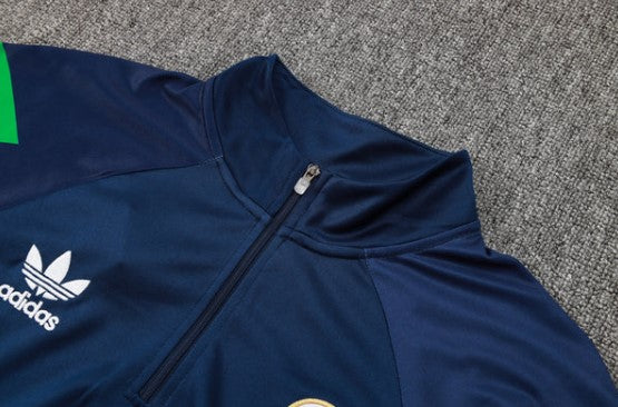 Italy Tracksuit 2024/25