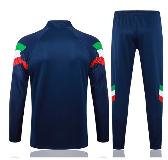 Italy Tracksuit 2024/25