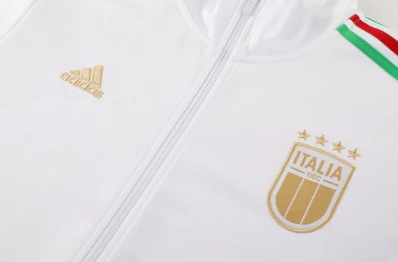 Agasalho Itália 2024/25