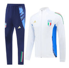 Italy Tracksuit 2024/25