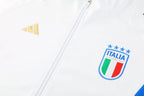 Italy Tracksuit 2024/25