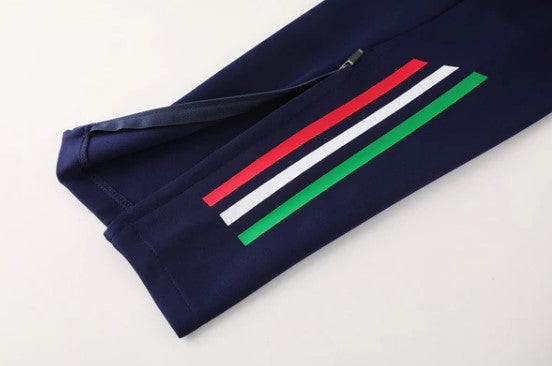 Italy Tracksuit 2024/25