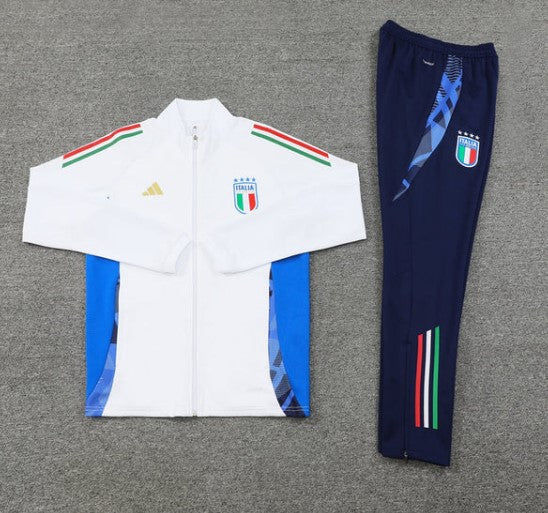 Italy Tracksuit 2024/25
