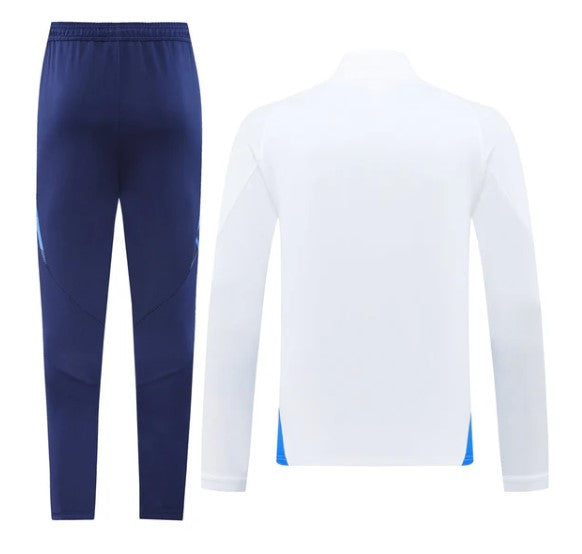 Italy Tracksuit 2024/25