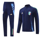 Italien Trainingsanzug 2024/25