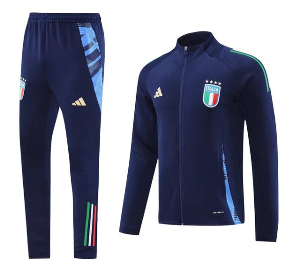 Italien Trainingsanzug 2024/25