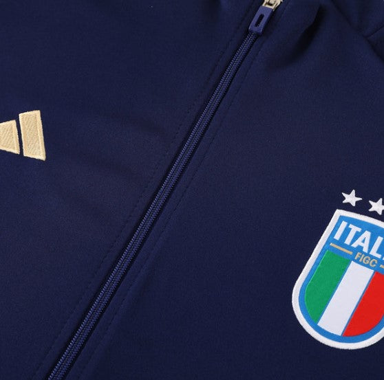 Italien Trainingsanzug 2024/25
