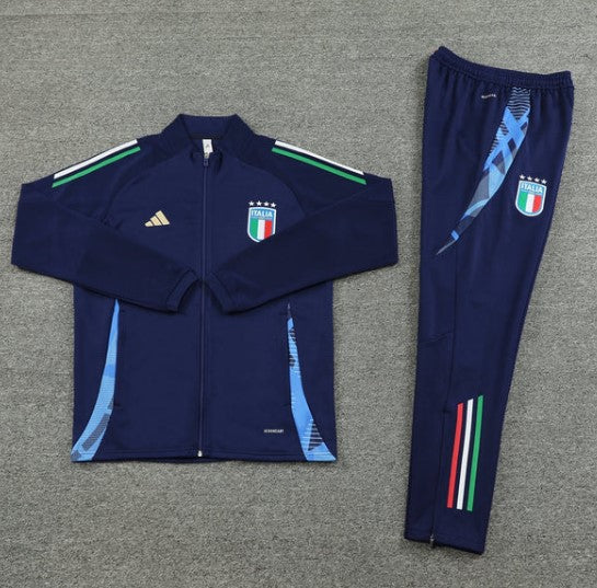 Italien Trainingsanzug 2024/25