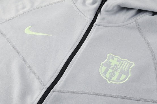 Agasalho FC Barcelona 2025/26