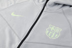 Agasalho FC Barcelona 2025/26