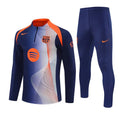 Agasalho FC Barcelona 2025/26