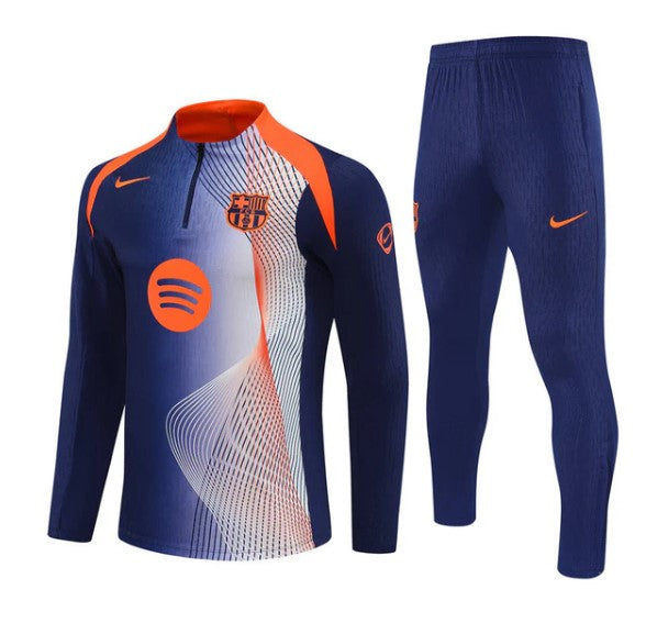 Agasalho FC Barcelona 2025/26