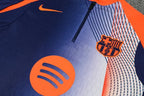Agasalho FC Barcelona 2025/26