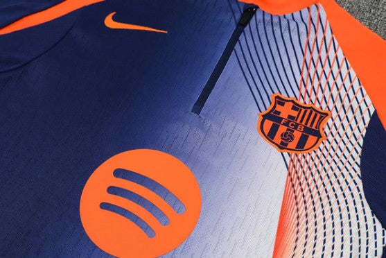 Agasalho FC Barcelona 2025/26