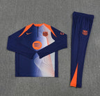 Agasalho FC Barcelona 2025/26