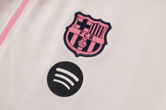 Agasalho FC Barcelona 2025/26