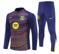 FC Barcelona Trainingsanzug 2025/26
