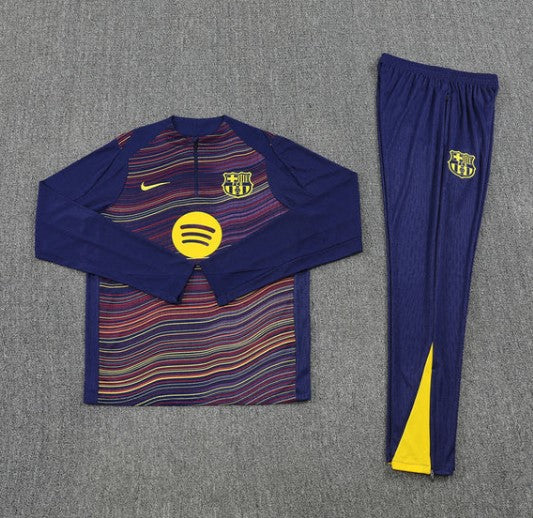 FC Barcelona Trainingsanzug 2025/26