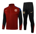 FC Barcelona Tracksuit 2024/25