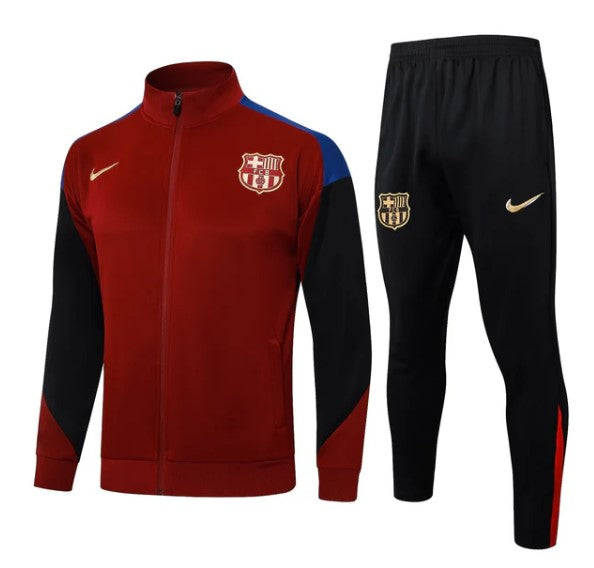 FC Barcelona Tracksuit 2024/25
