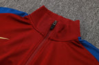 FC Barcelona Kids Tracksuit 2024/25