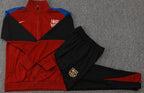 FC Barcelona Kids Tracksuit 2024/25