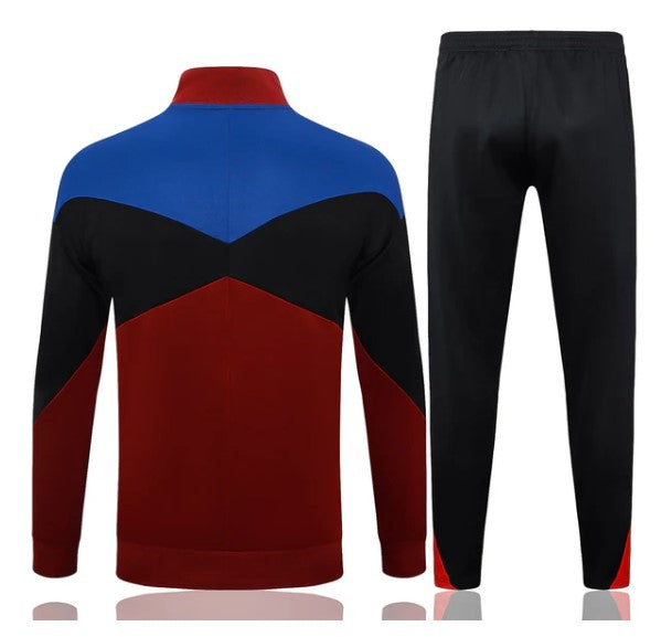 FC Barcelona Tracksuit 2024/25