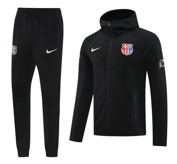 Agasalho FC Barcelona 2023/24