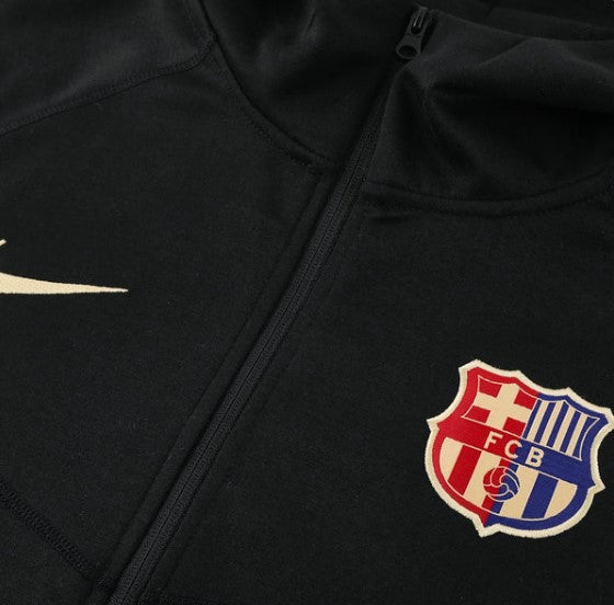 Agasalho FC Barcelona 2023/24