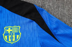FC Barcelona Kinder Trainingsanzug 2024/25