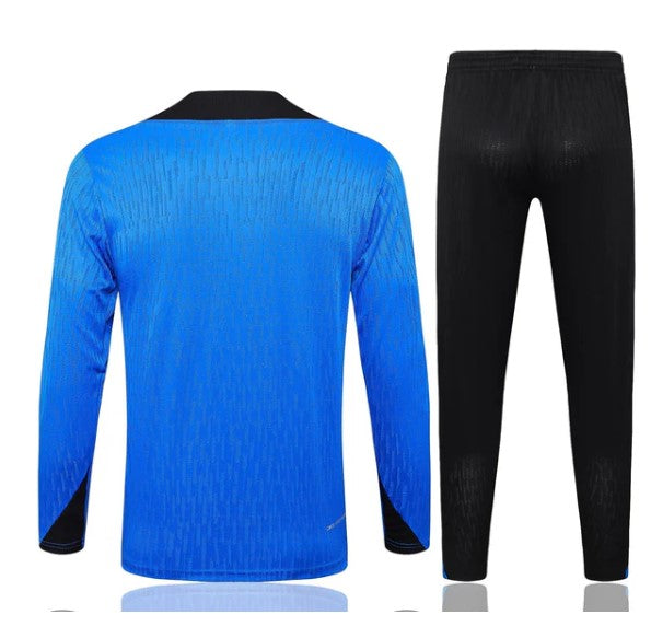 FC Barcelona Tracksuit 2024/25
