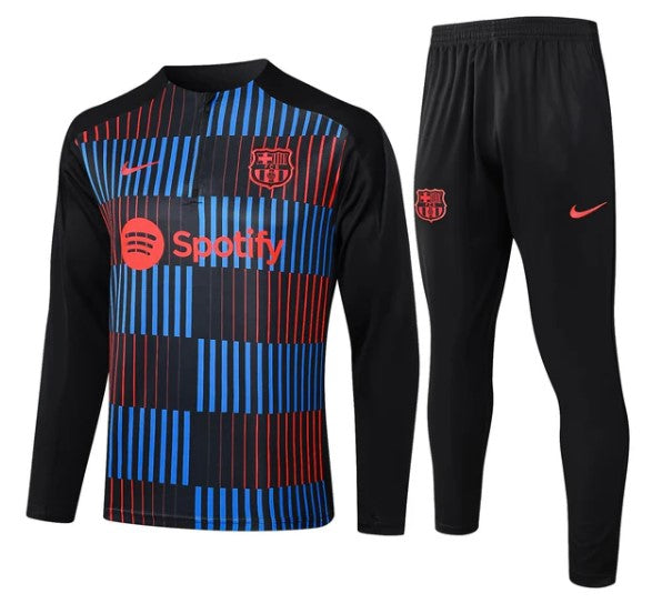 FC Barcelona Tracksuit 2024/25