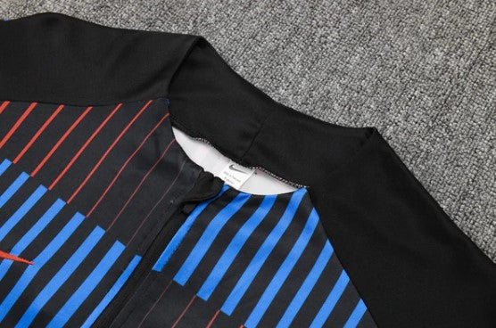 FC Barcelona Tracksuit 2024/25