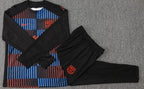 FC Barcelona Kids Tracksuit 2024/25