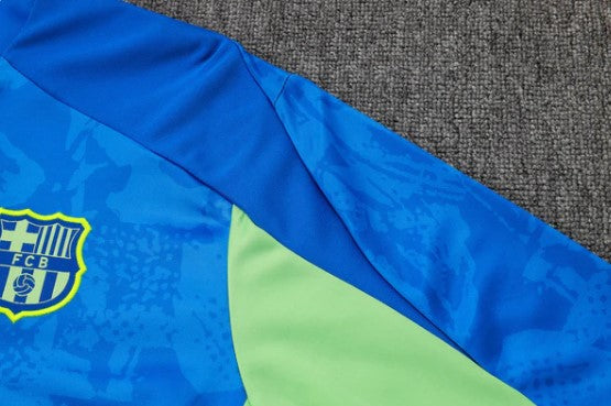 FC Barcelona Tracksuit 2024/25