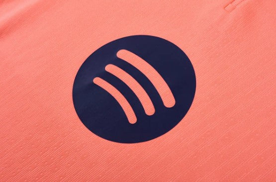 FC Barcelona Kids Tracksuit 2024/25