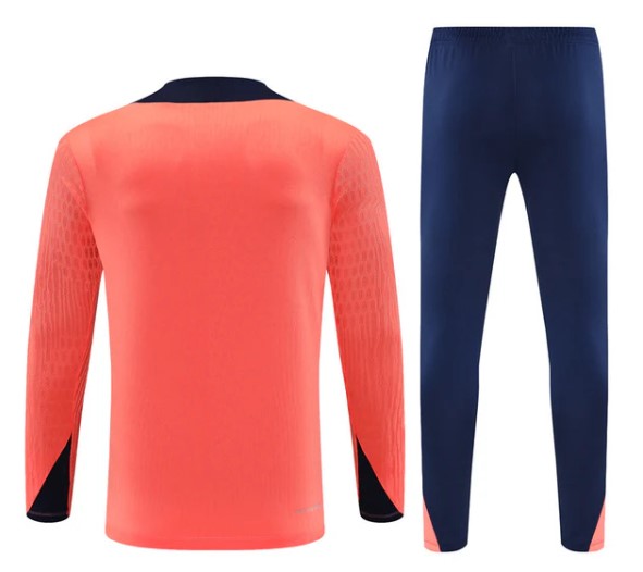 FC Barcelona Tracksuit 2024/25