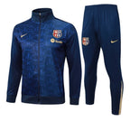 Agasalho Infantil FC Barcelona 2024/25